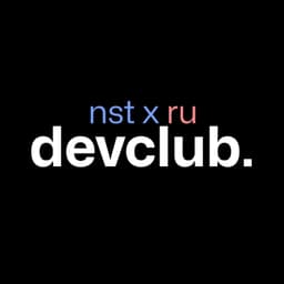 Dev Club logo